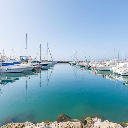 Апартаменти A&N Seaport 1B Калета-де-Велес Екстер'єр фото