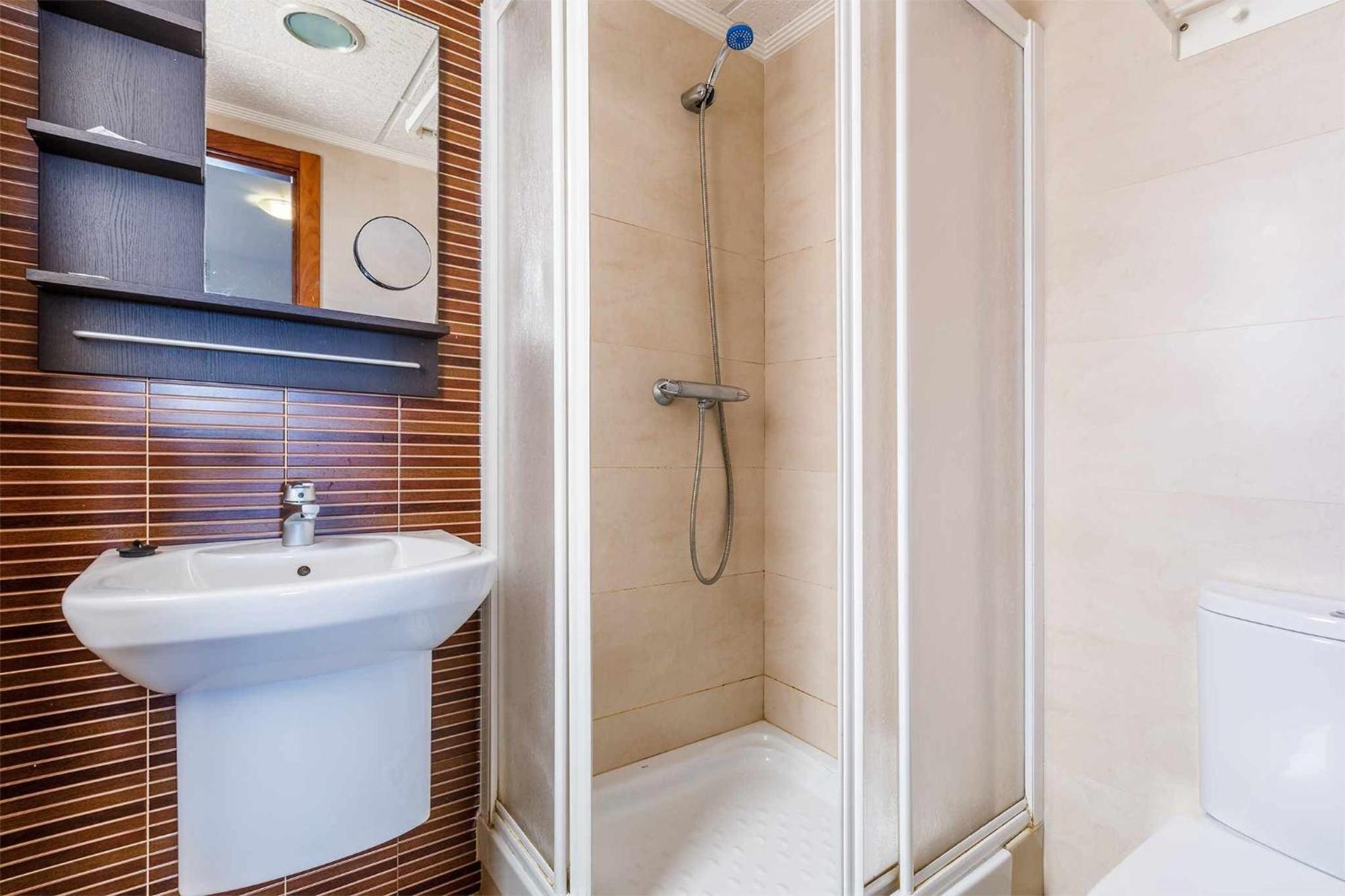 Апартаменти A&N Seaport 1B Калета-де-Велес Екстер'єр фото